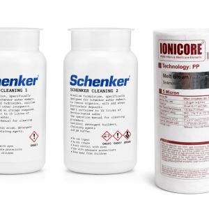 SCHENKER CRUISING KIT WIKI 30 /4x5MIC 1xSC1 1xSC2