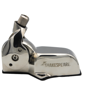 SHAKESPEARE RVS ELEKTRISCHE KLAPBEUGEL 9187-MM