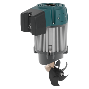 SLEIPNER EVISION E30 125MM 12V