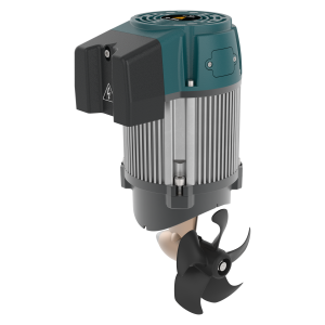 SLEIPNER EVISION E50 140MM 24V