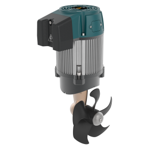 SLEIPNER EVISION E60 185MM 12V