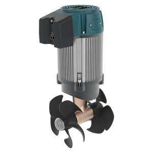 SLEIPNER EVISION E95 185MM 24V