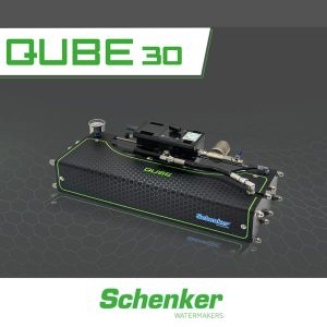 SCHENKER QUBE 30 12V MINI TOUCH