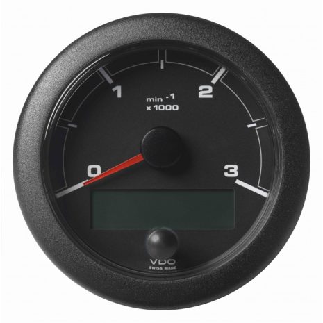 veratron-oceanlink-ii-85mm-zwarte-toerentalmeter-master-3000-rpm-1224v-dlrb