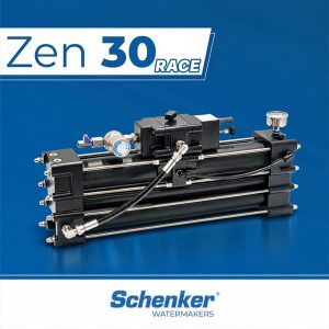 SCHENKER ZEN 30 12V RACE